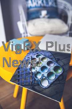 VigRX Plus Alternative